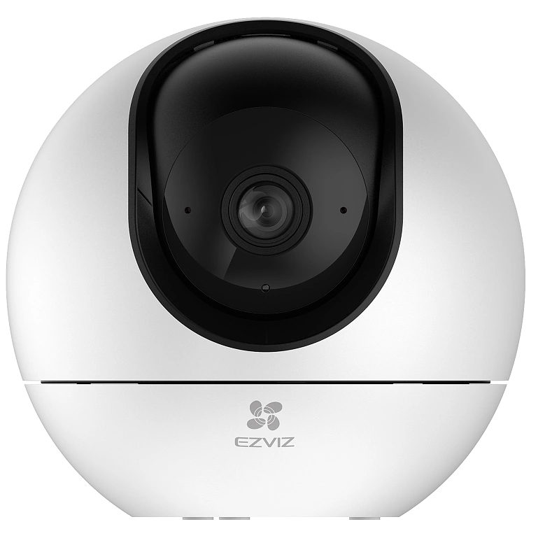 IP відеокамера Ezviz CS-H6 (5WF,4mm)